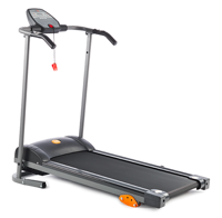 Treadmill - Type 1