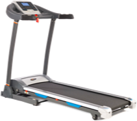Treadmill - Type 3 - V-Fit PT142 