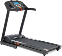 Treadmill - Type 4 - V-Fit PT143