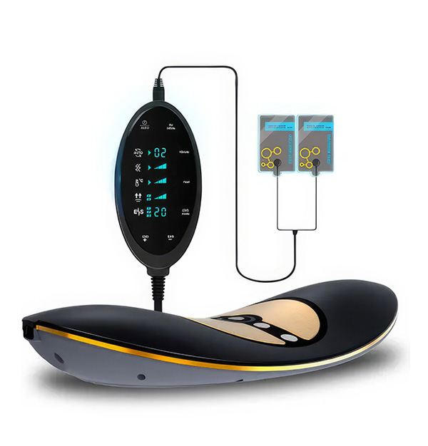 Recovery Back Massager