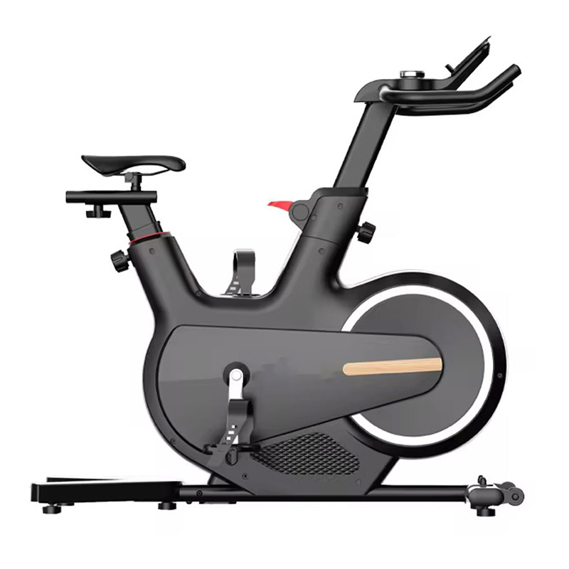 Exercise Bike - Type 5 CP-907