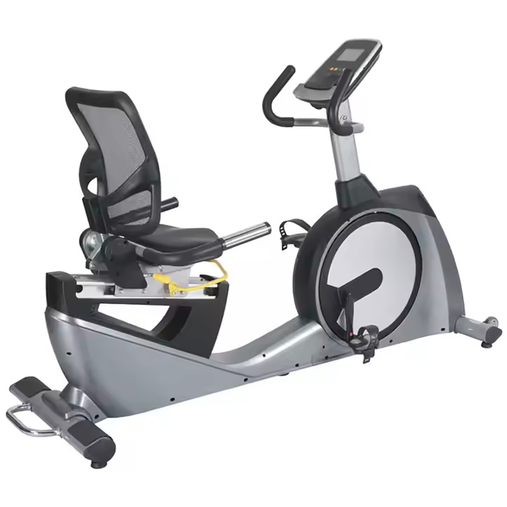 Exercise Bike - Type 4