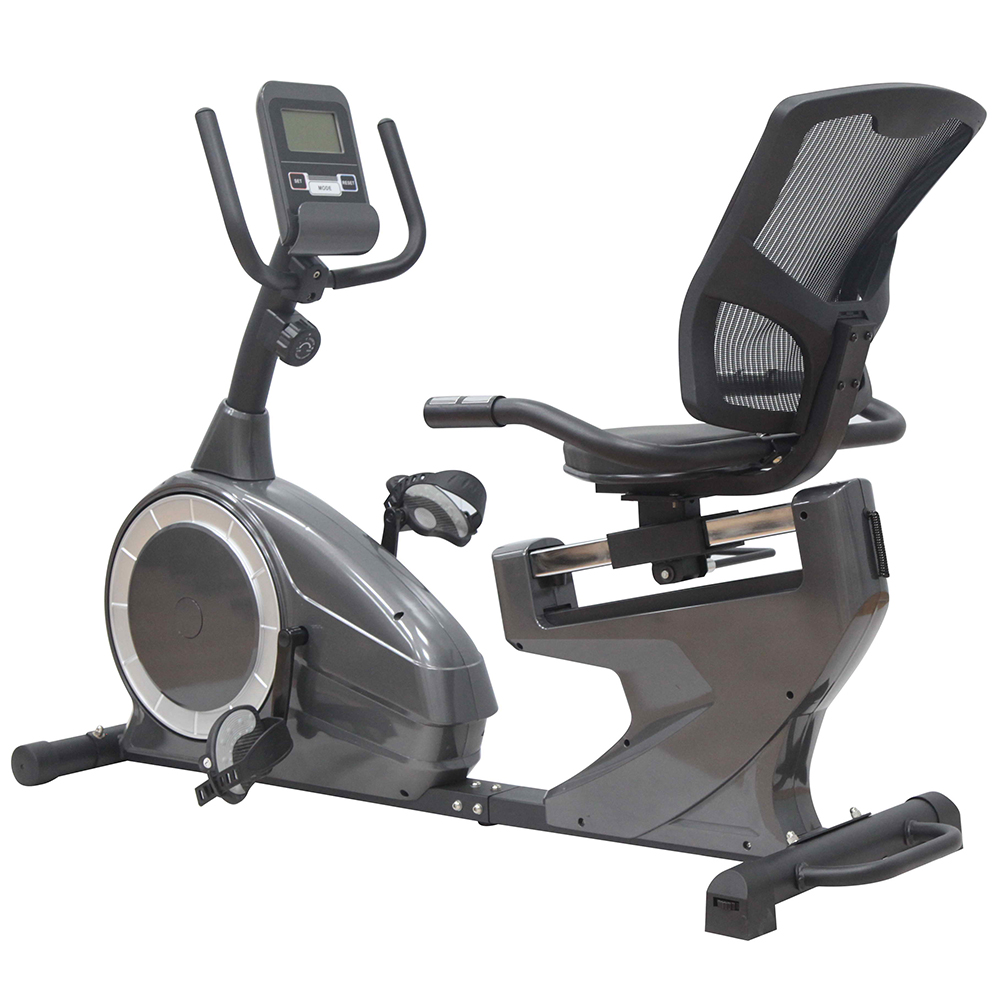 Exercise Bike - Type 4