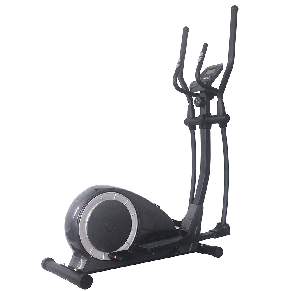 Elliptical Trainer - Type 1