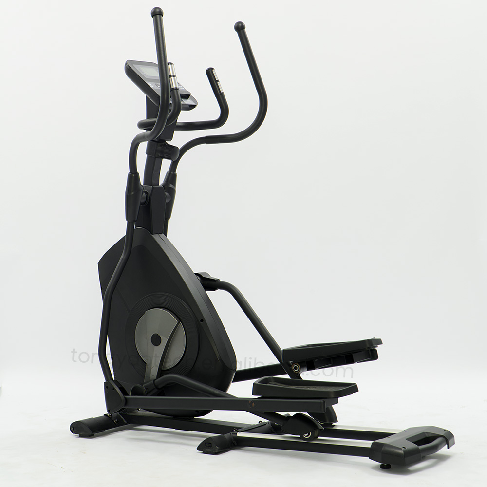 Elliptical Trainer - Type 4