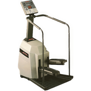 Life Fitness Integrity Stepper