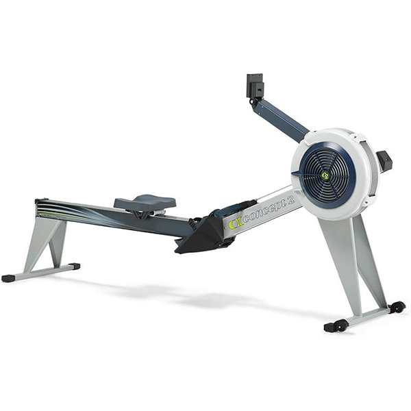 Rower - Concept 2