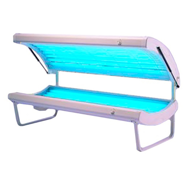 Pearl Tanning Sunbed
