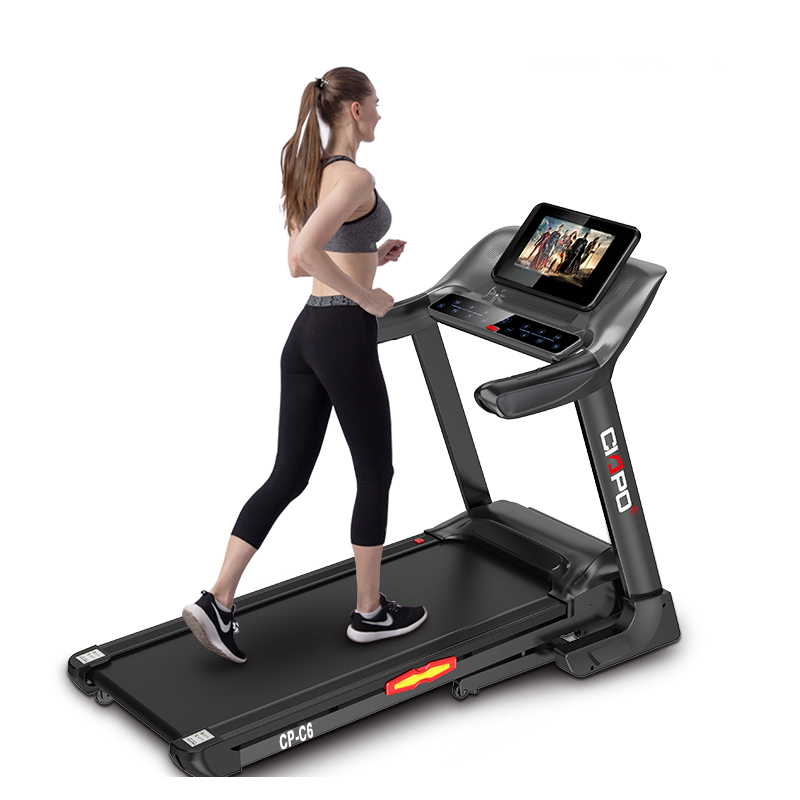 Treadmill - Type 5 C6