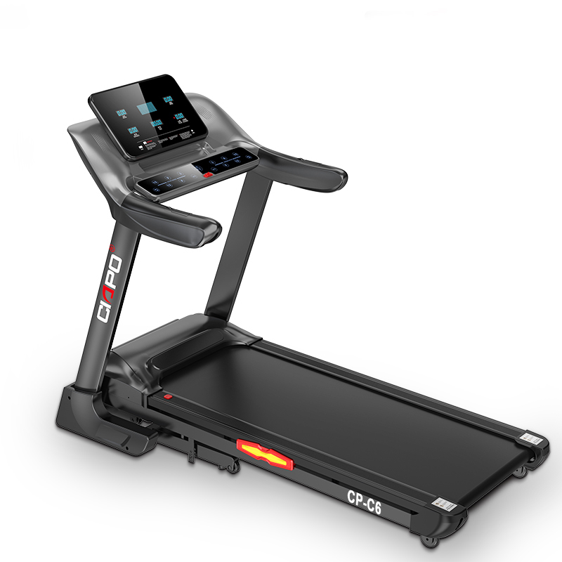 Treadmill - Type 5 C6