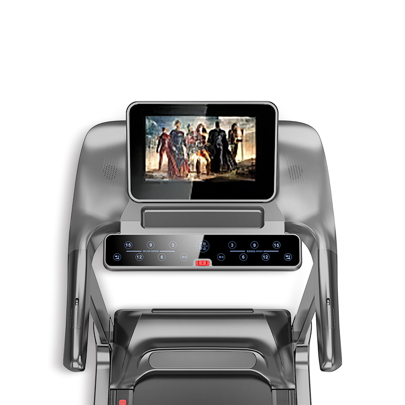 Treadmill - Type 5 C6