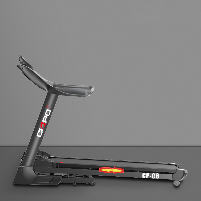 Treadmill - Type 5 C6