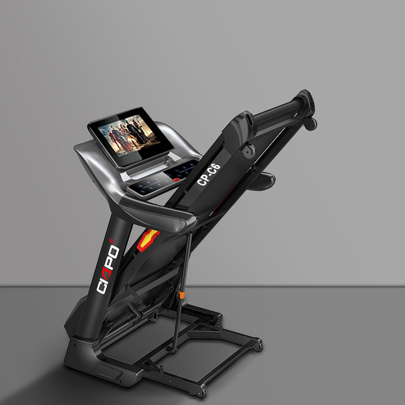 Treadmill - Type 5 C6