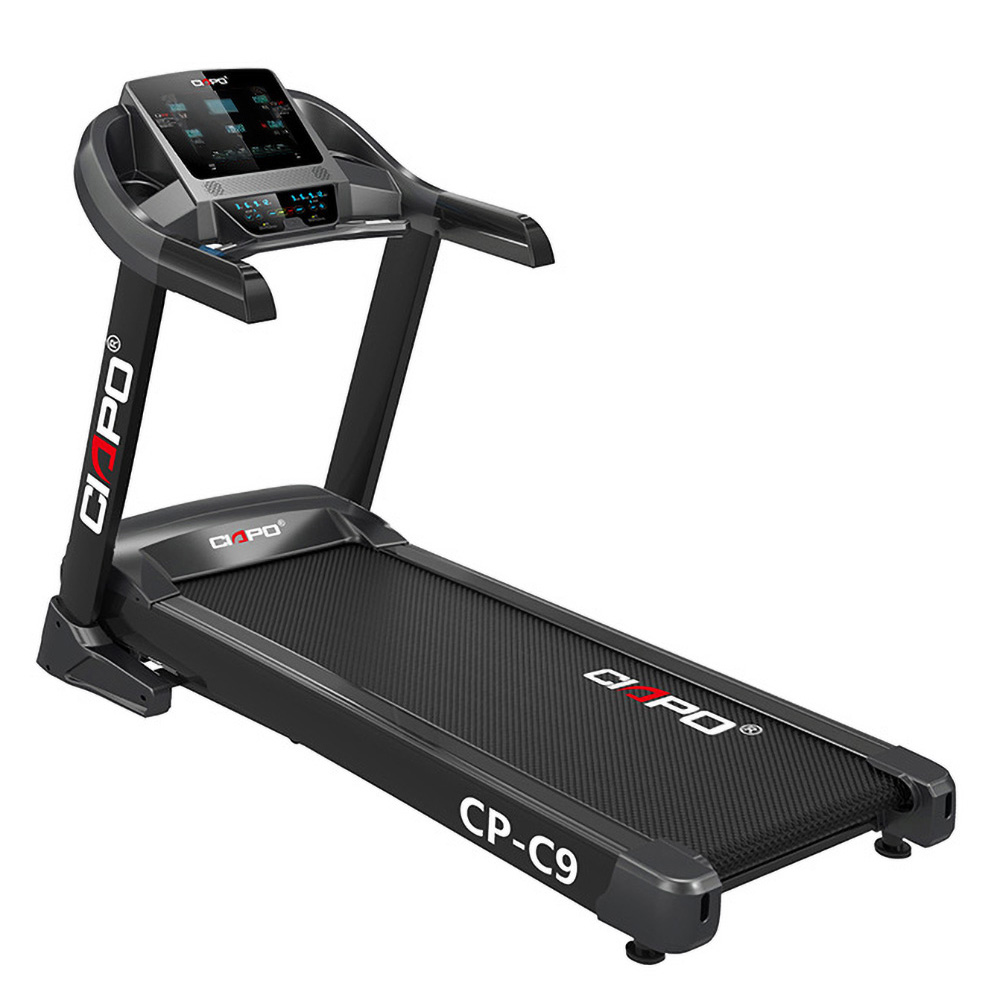 Treadmill - Type 5 C9