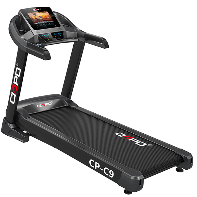 Treadmill - Type 5 C9