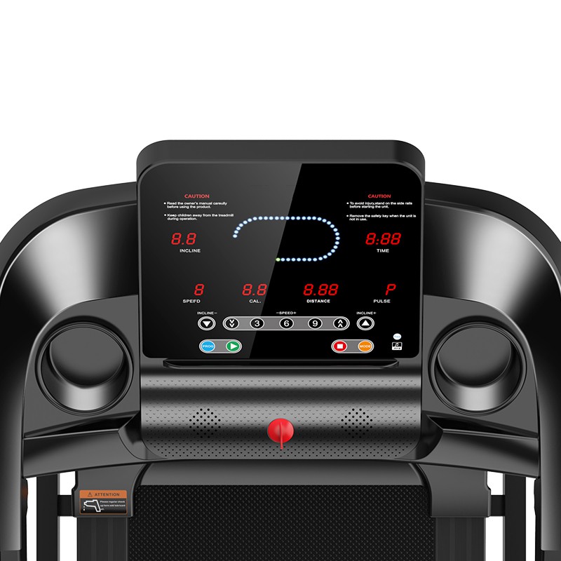Treadmill - Type 3 CP-A2