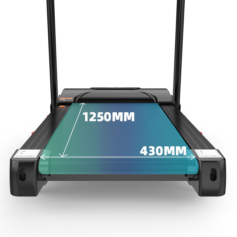 Treadmill - Type 3 CP-A2