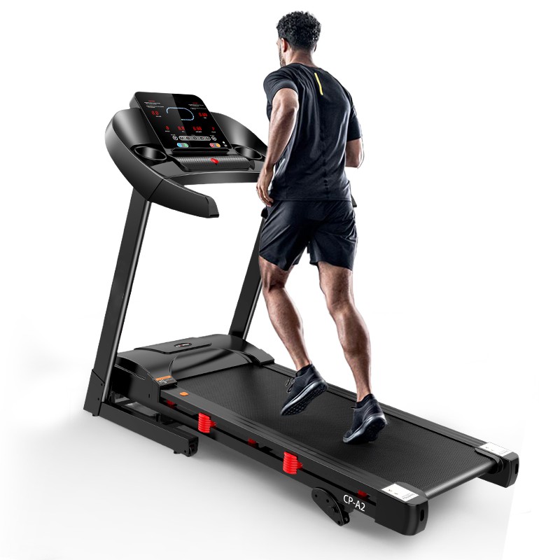 Treadmill - Type 3 CP-A2