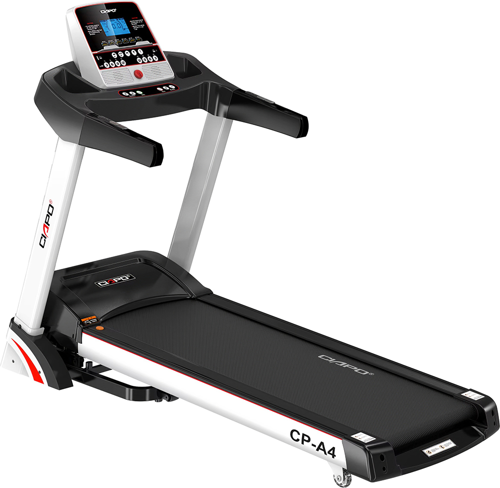Treadmill - Type 4 - CP-A4