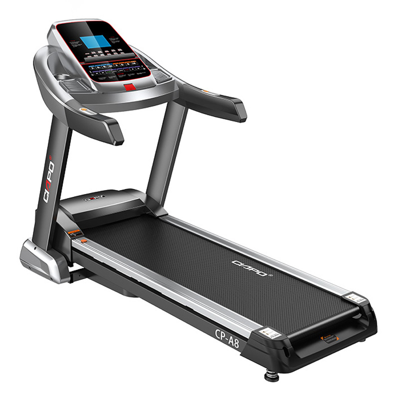 Treadmill - Type 5 CP-A8
