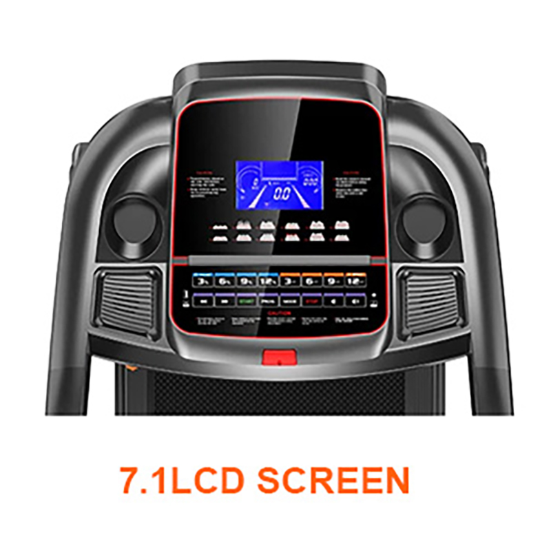 Treadmill - Type 5 CP-A8