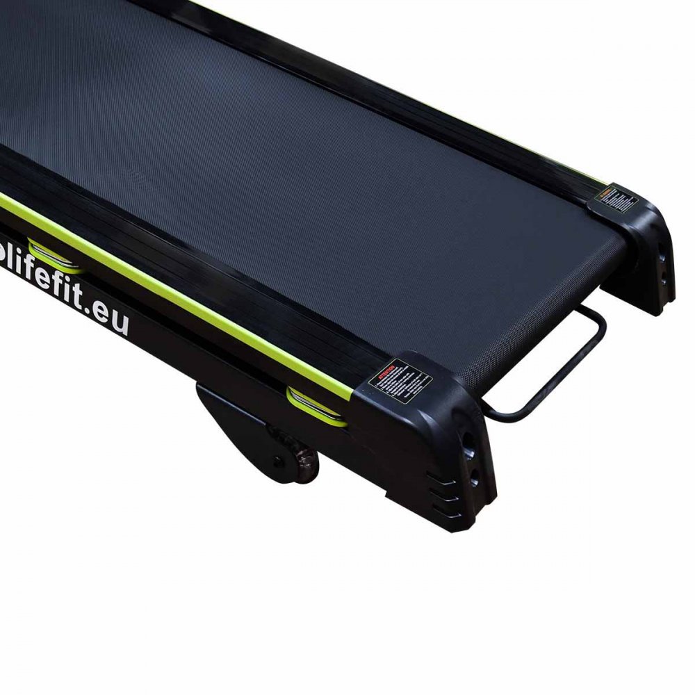 Treadmill - Type 3 - LifeFit