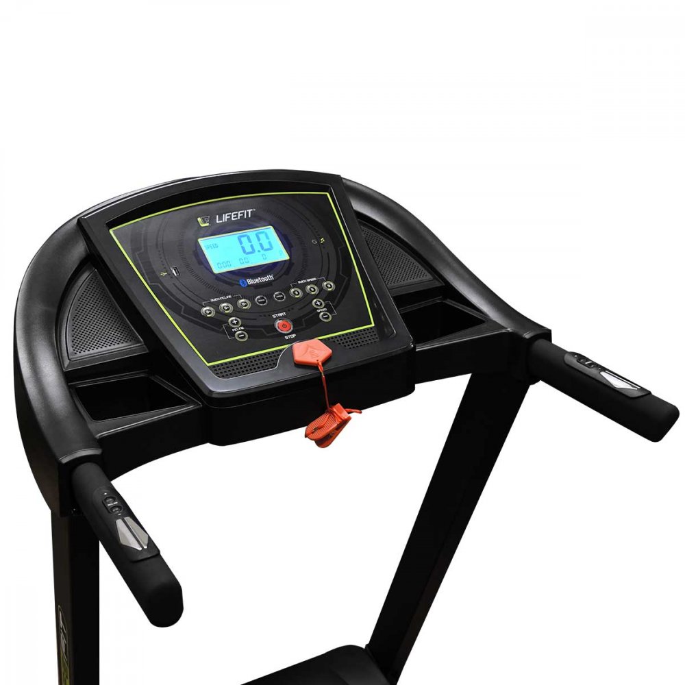 Treadmill - Type 3 - LifeFit