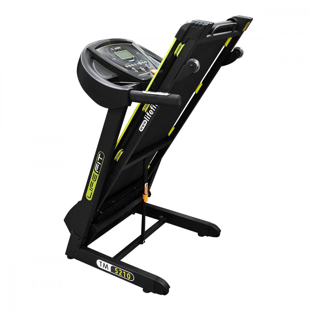 Treadmill - Type 3 - LifeFit