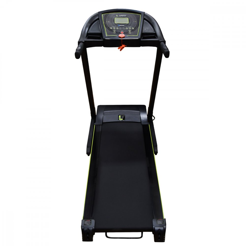 Treadmill - Type 3 - LifeFit