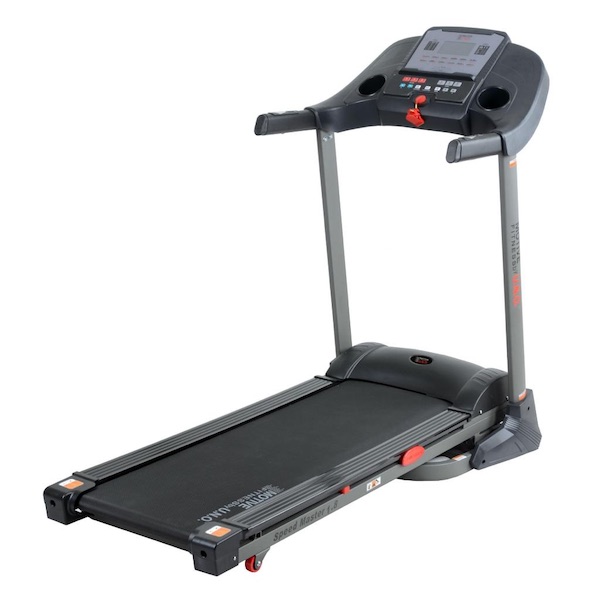 Treadmill - Type 3