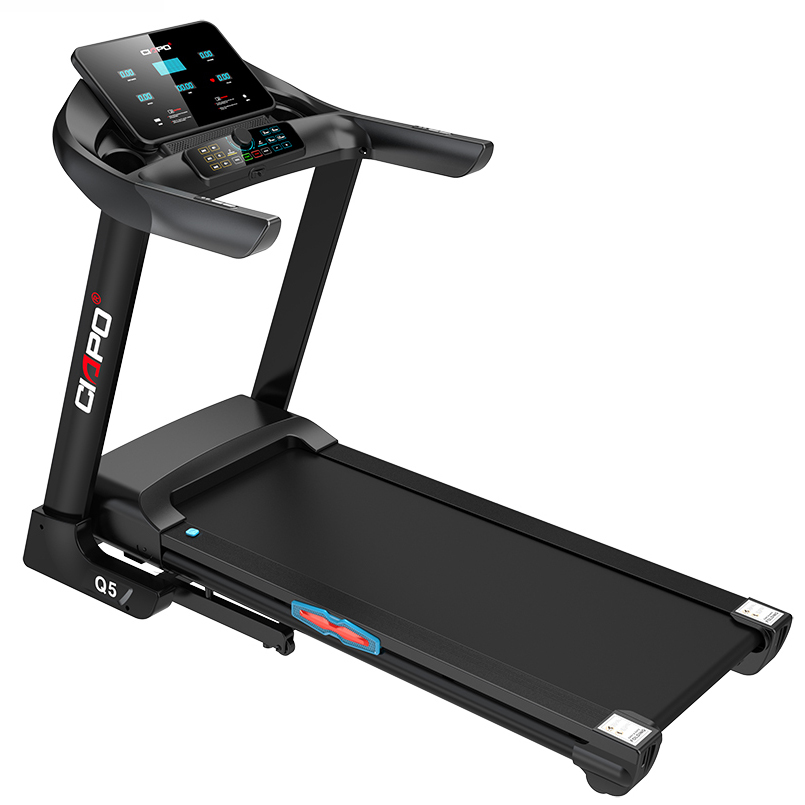 Treadmill - Type 4 Q5