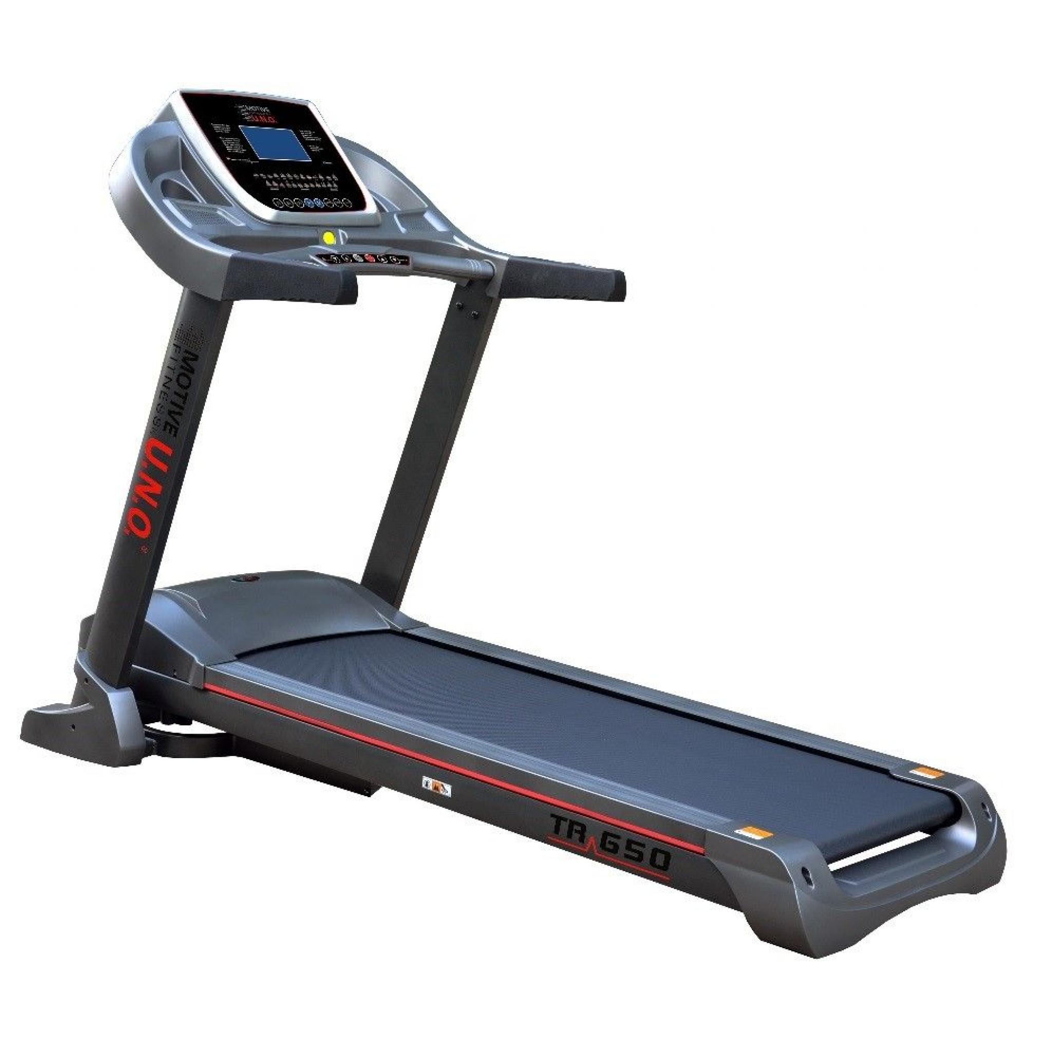 Treadmill - Type 5
