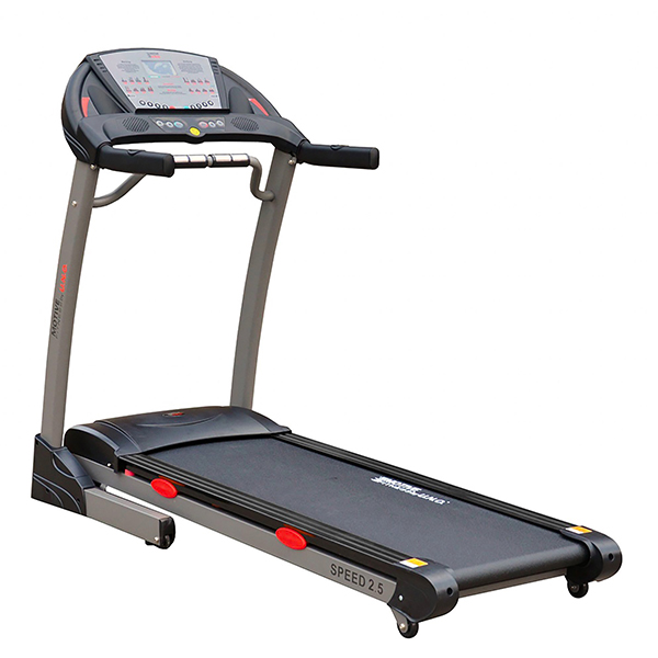 Treadmill - Type 4