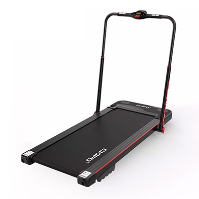 Treadmill - Type 1 Ultra Compact