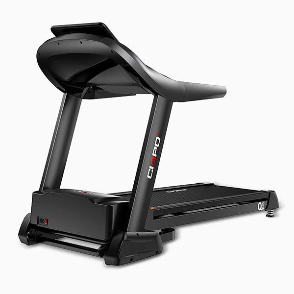 Treadmill - Type 5