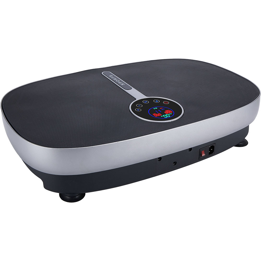 Vibro Plate - Type 2